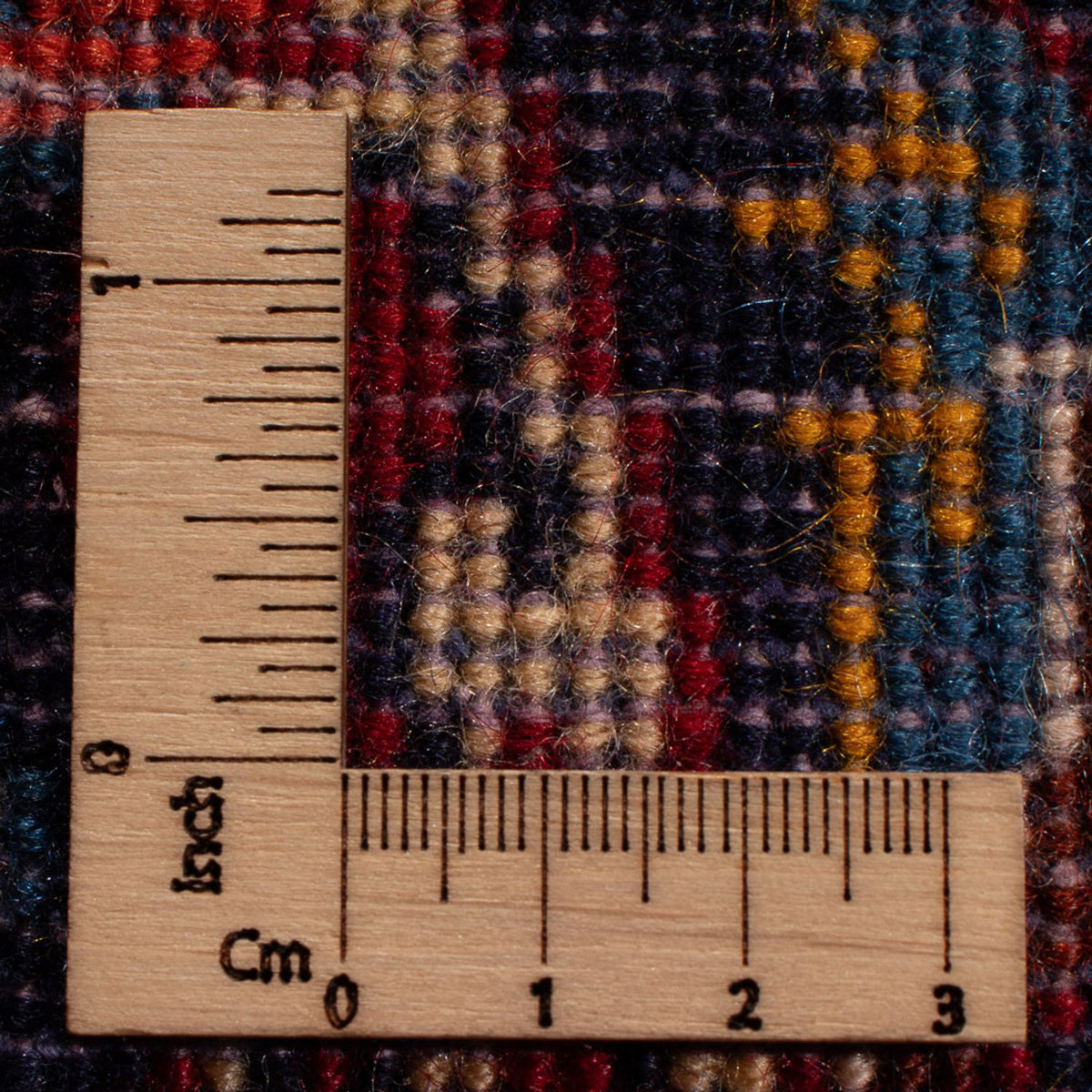 Persiska mattor - Keshan - 370 x 252 cm - rost