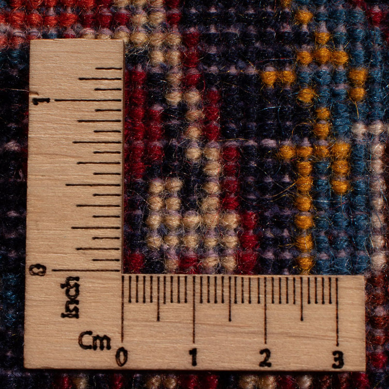 Persiska mattor - Keshan - 370 x 252 cm - rost