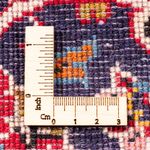 Persiska mattor - Keshan - 380 x 248 cm - röd