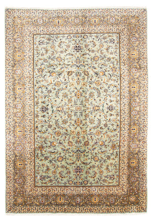 Persiska mattor - Keshan - 356 x 265 cm - beige