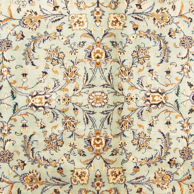 Persiska mattor - Keshan - 356 x 265 cm - beige