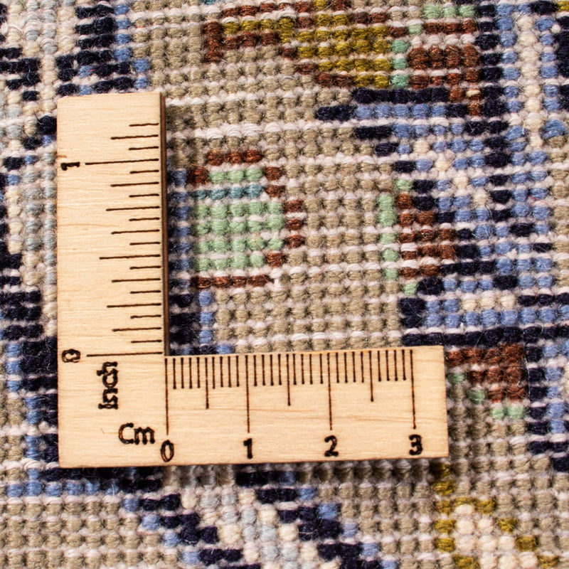 Persiska mattor - Keshan - 356 x 265 cm - beige