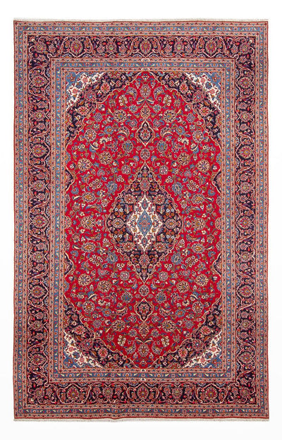 Kashan Mattan 250x378cm - Persisk matta