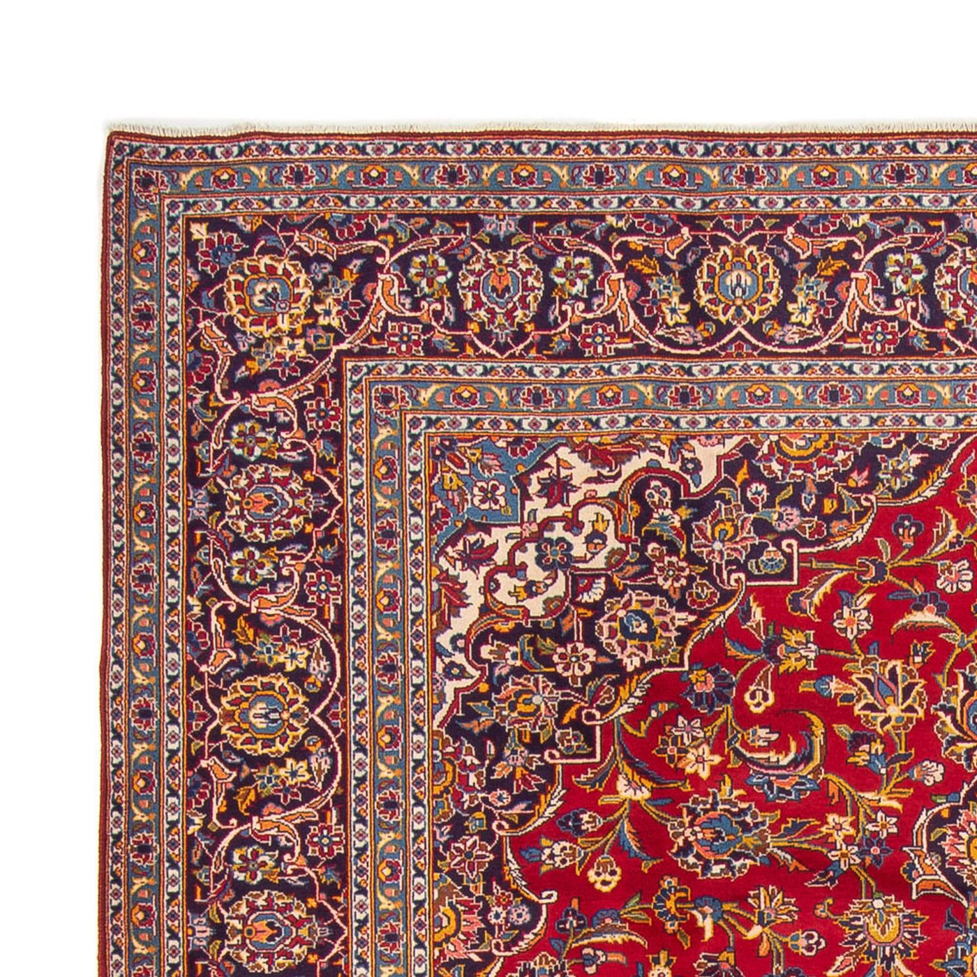 Kashan Mattan 365x260cm - Persisk matta