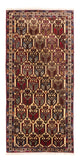 Sharbabak Mattan 165x75cm - Persisk matta