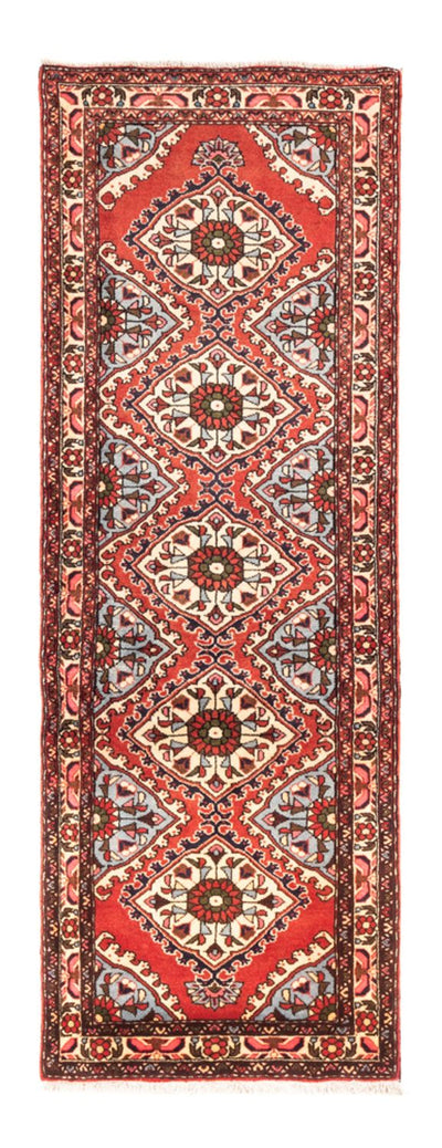 Rudbar Mattan 75x208cm - Persisk matta
