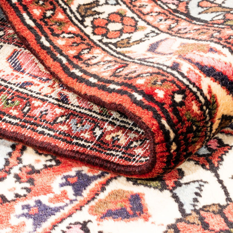 Runner Persisk matta - Nomadic - 208 x 75 cm - flerfärgad