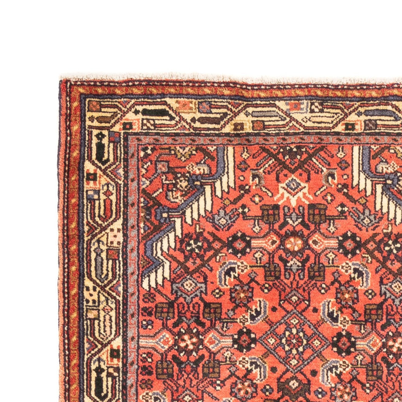 Runner Persisk matta - Nomadic - 178 x 75 cm - röd