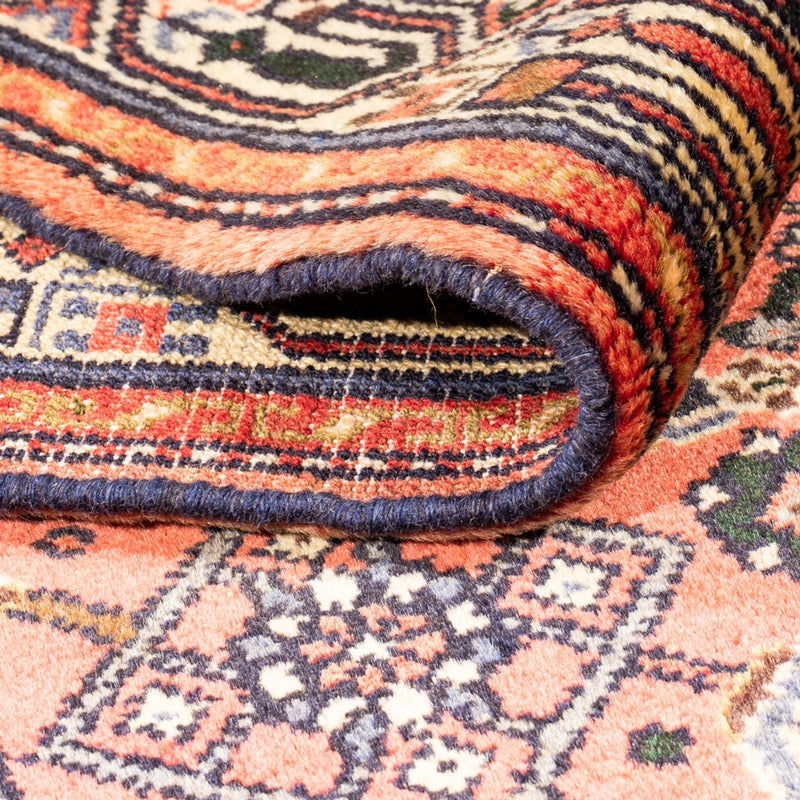 Runner Persisk matta - Nomadic - 178 x 75 cm - röd