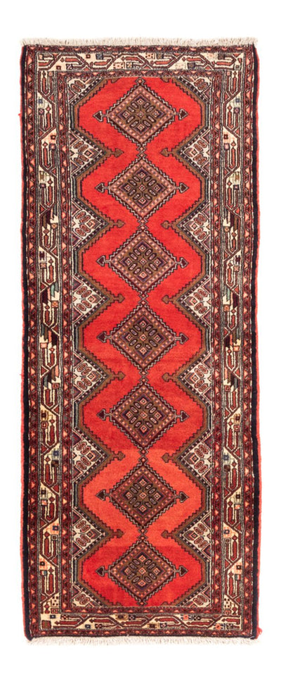 Hamadan Mattan 75x185cm - Persisk matta
