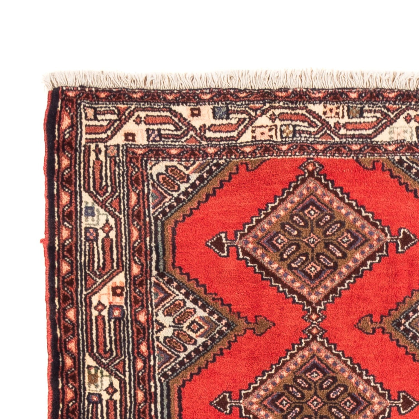 Hamadan Mattan 185x75cm - Persisk matta