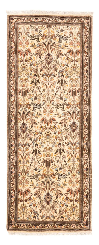 Tabatabaei Mattan 80x202cm - Persisk matta