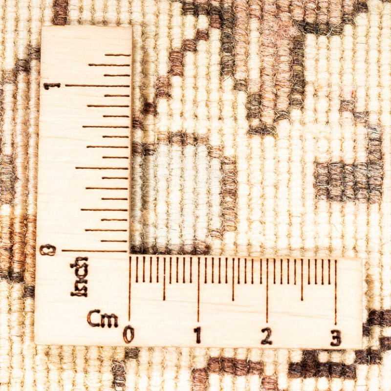 Runner Persisk matta - Classic - 202 x 80 cm - grädde