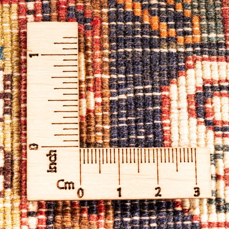 Runner Persisk matta - Nomadic - 207 x 84 cm - röd