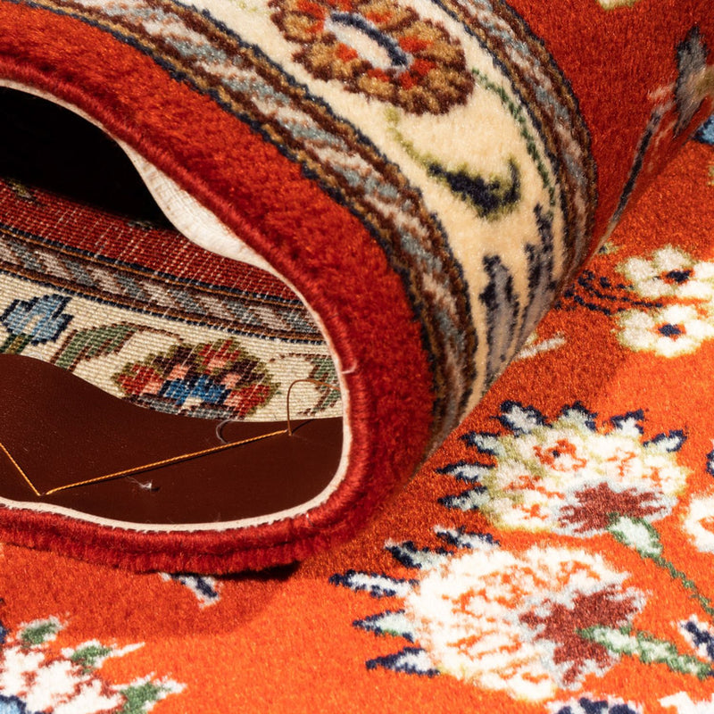 Persisk matta - Classic - 158 x 78 cm - röd