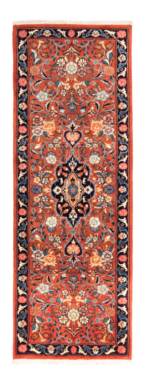 Runner Persisk matta - Classic - 172 x 60 cm - röd