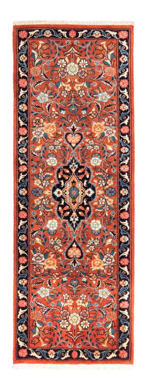 Runner Persisk matta - Classic - 172 x 60 cm - röd