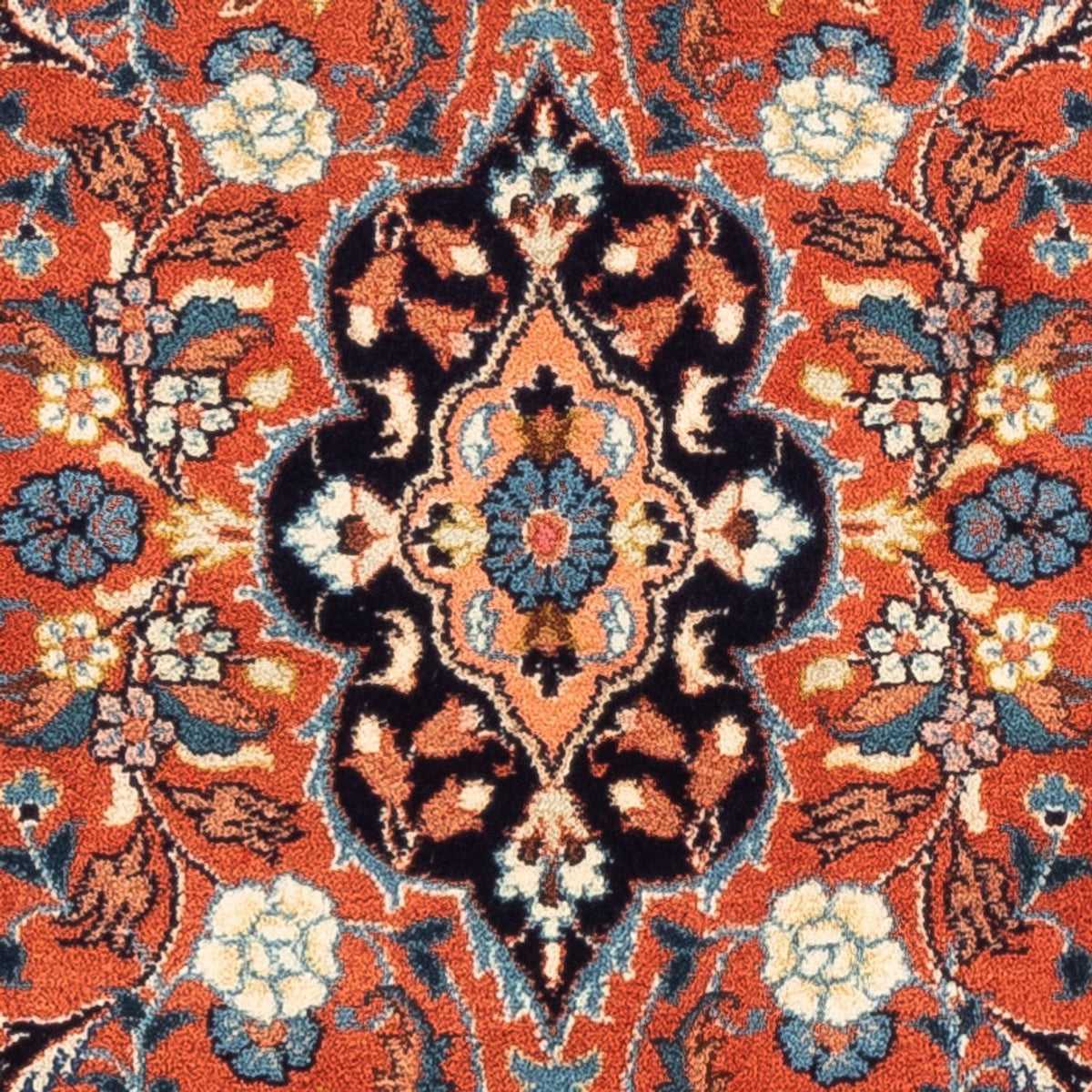 Runner Persisk matta - Classic - 172 x 60 cm - röd