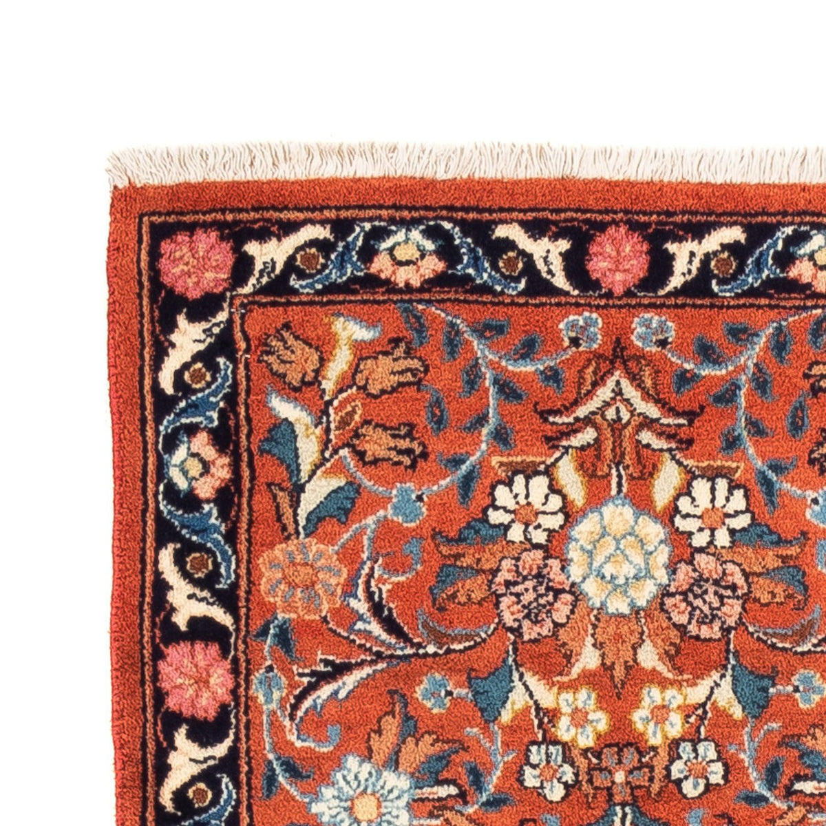 Runner Persisk matta - Classic - 172 x 60 cm - röd