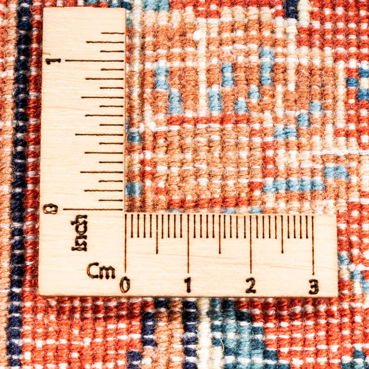 Runner Persisk matta - Classic - 172 x 60 cm - röd