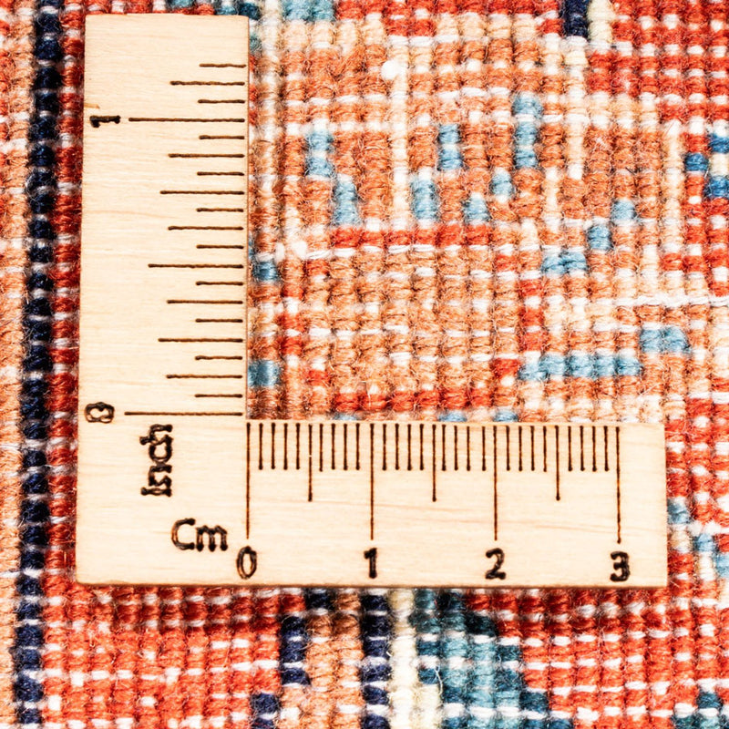 Runner Persisk matta - Classic - 172 x 60 cm - röd