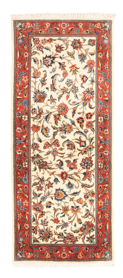Sarouk Mattan 70x167cm - Persisk matta