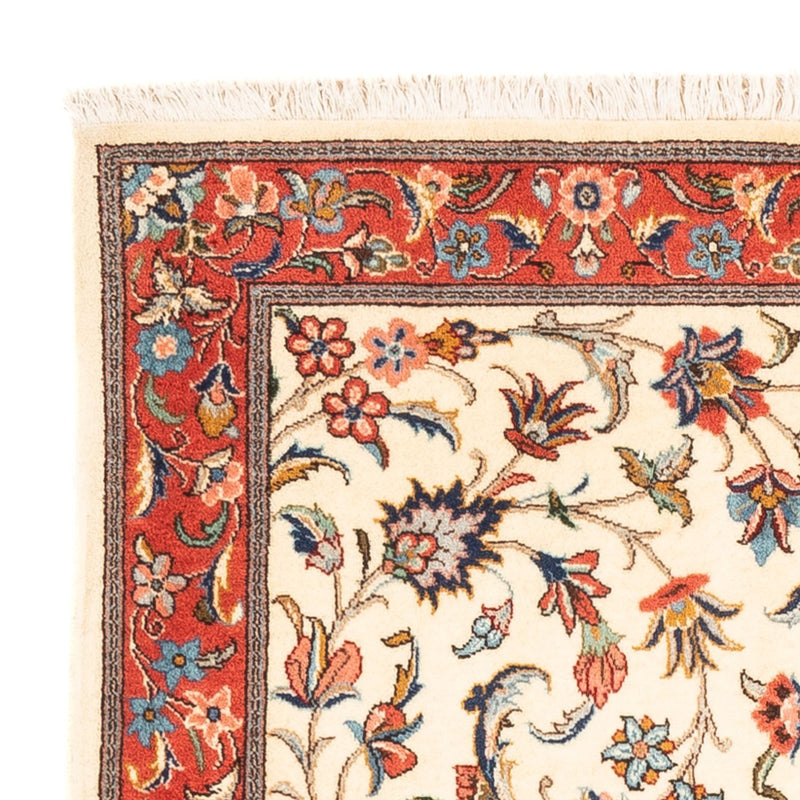 Runner Persisk matta - Classic - 167 x 70 cm - grädde