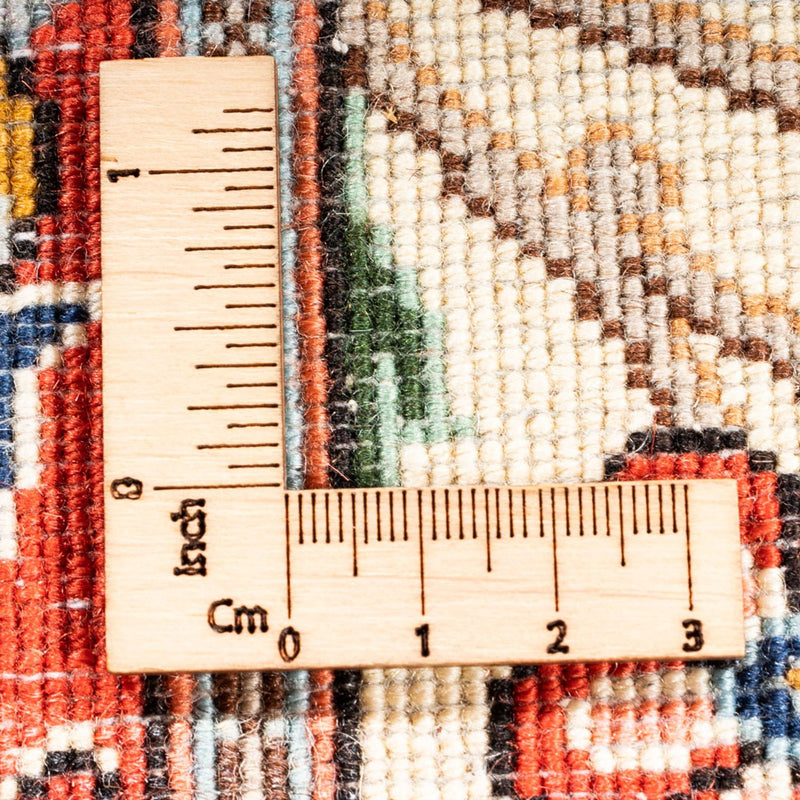 Runner Persisk matta - Classic - 167 x 70 cm - grädde