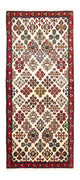 Meymeh Mattan 155x68cm - Persisk matta