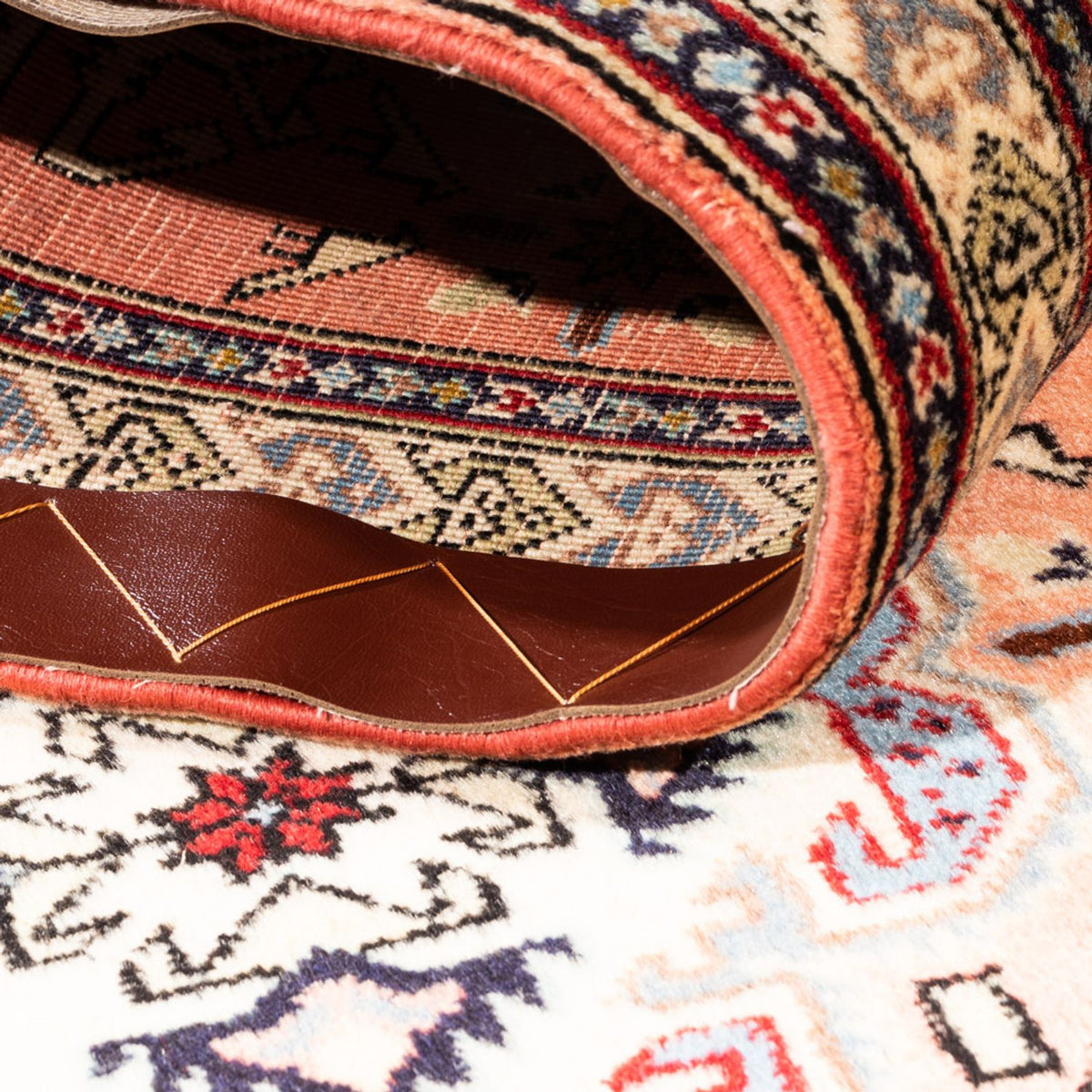 Runner Persisk matta - Nomadic - 185 x 64 cm - lax