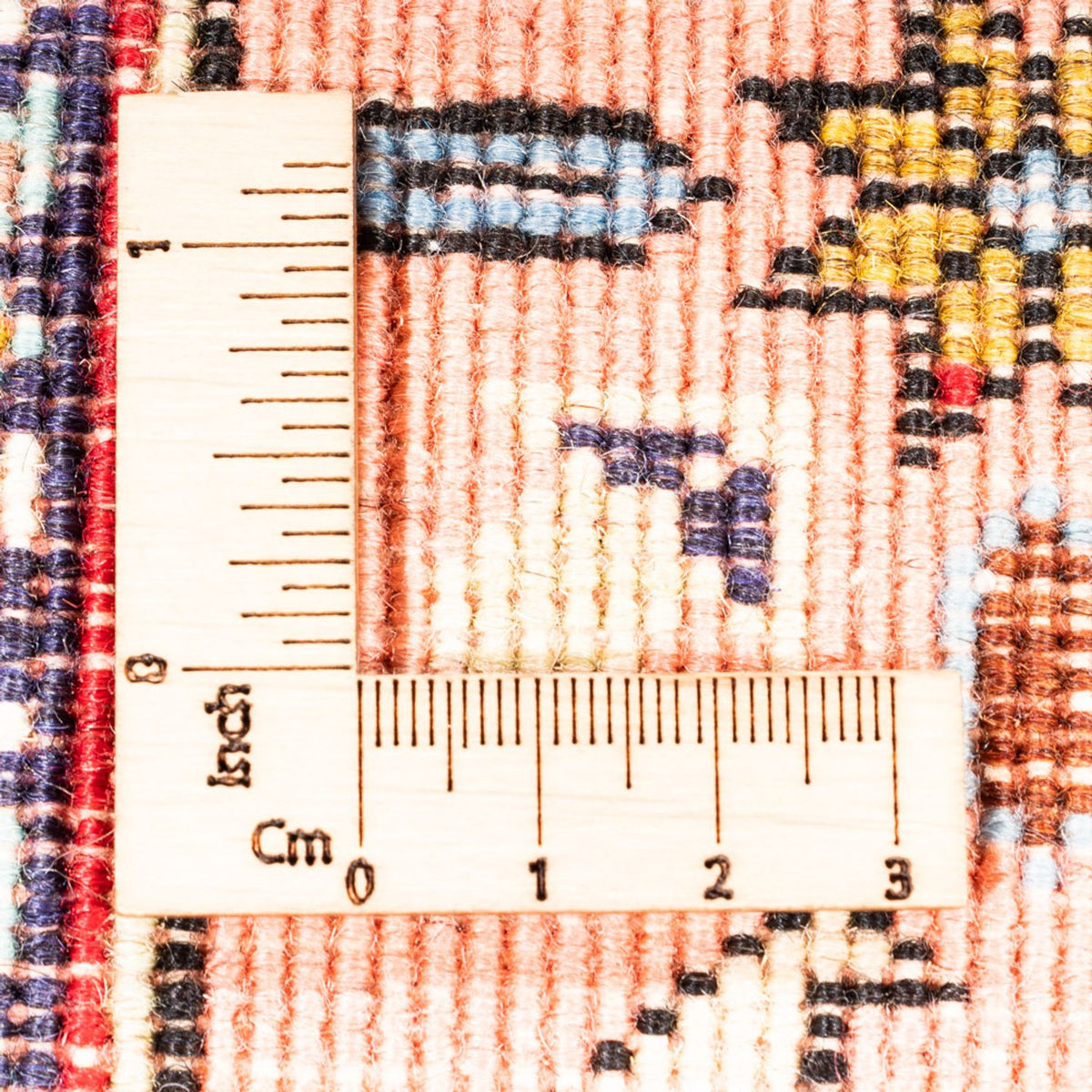 Runner Persisk matta - Nomadic - 185 x 64 cm - lax