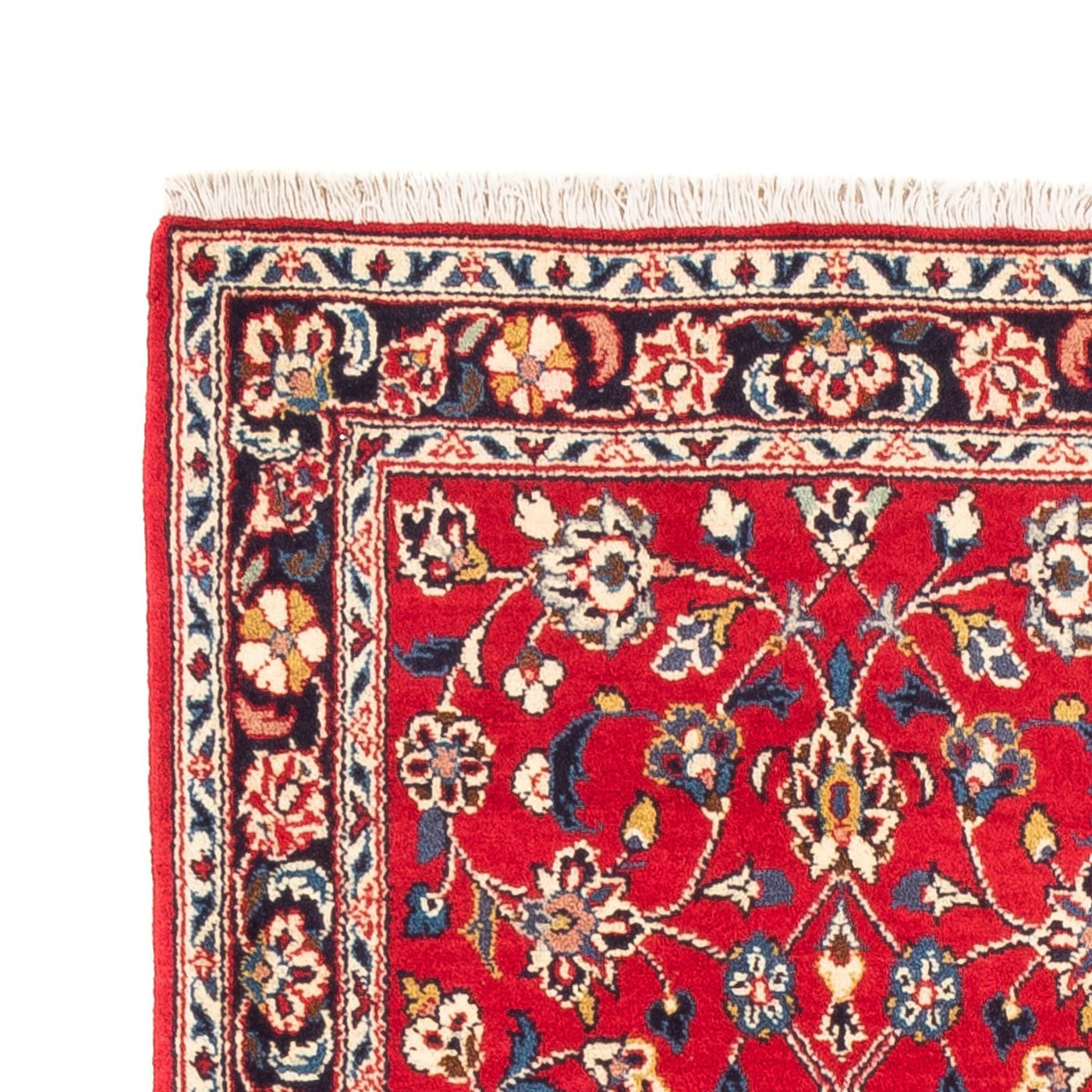 Kashan Mattan 190x67cm - Persisk matta