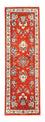 Runner Persisk matta - Classic - 187 x 57 cm - röd