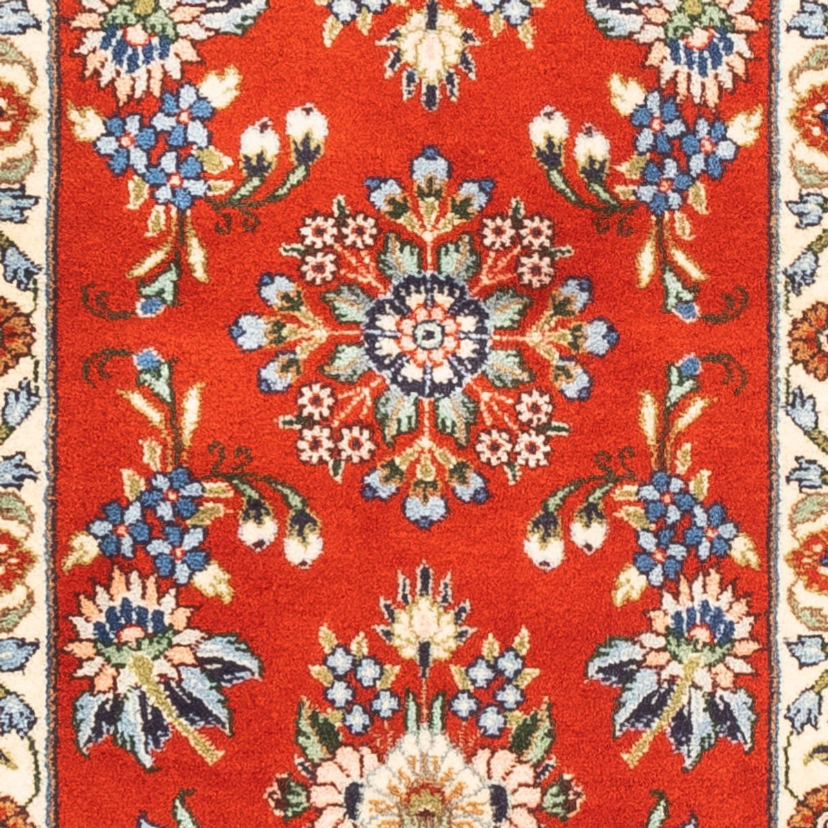 Runner Persisk matta - Classic - 187 x 57 cm - röd