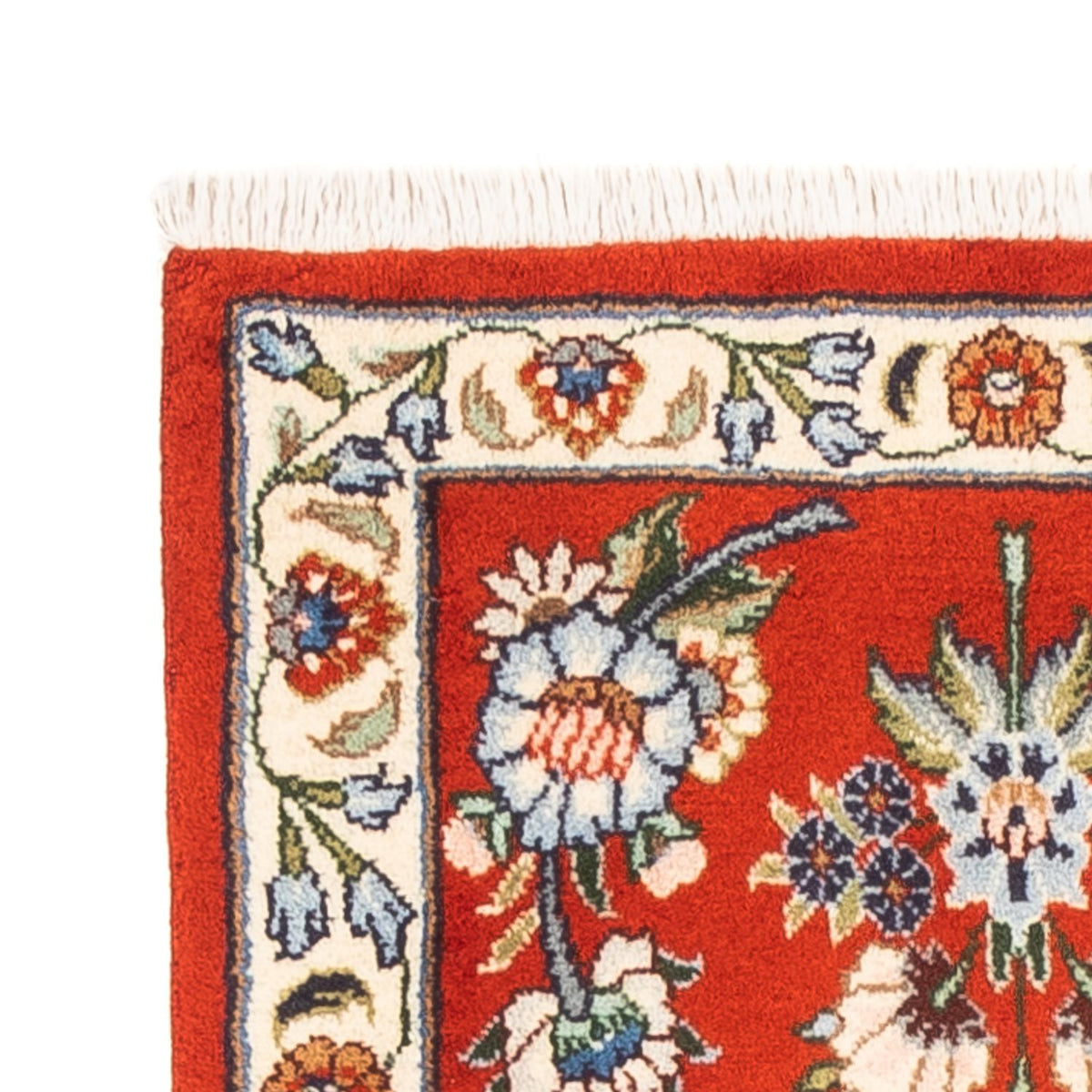 Sarouk Mattan 57x187cm - Persisk matta