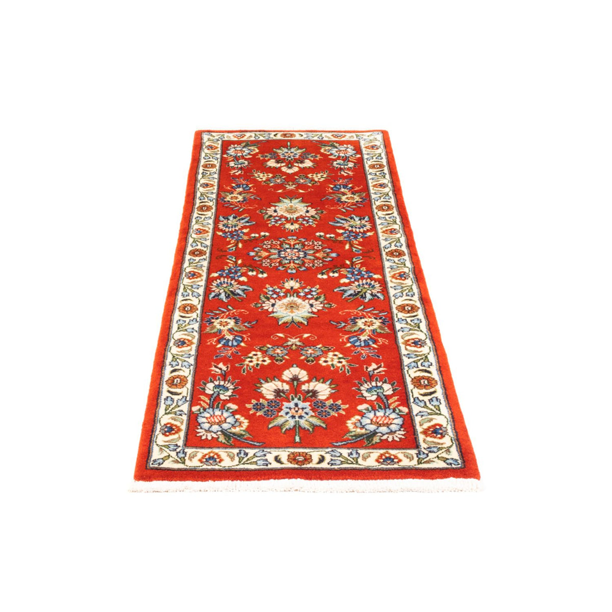Runner Persisk matta - Classic - 187 x 57 cm - röd