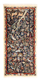 Kashmar Mattan 188x90cm - Persisk matta