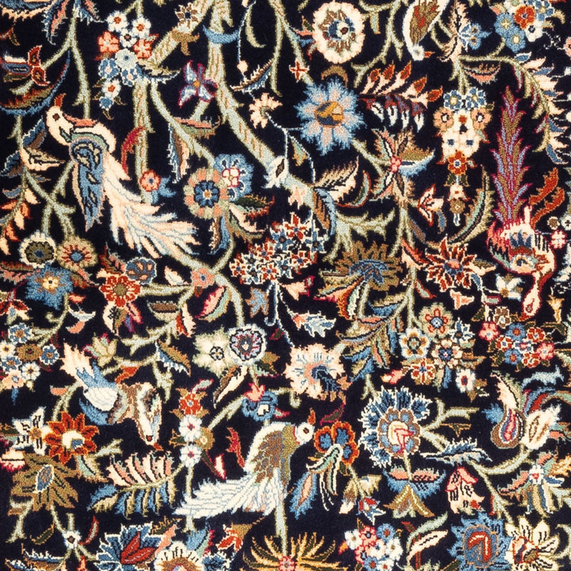 Runner Persisk matta - Classic - 188 x 90 cm - mörkblå