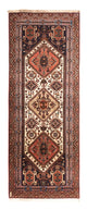 Shiraz Mattan 80x202cm - Persisk matta