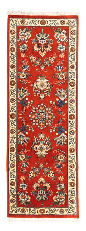 Runner Persisk matta - Classic - 167 x 60 cm - röd
