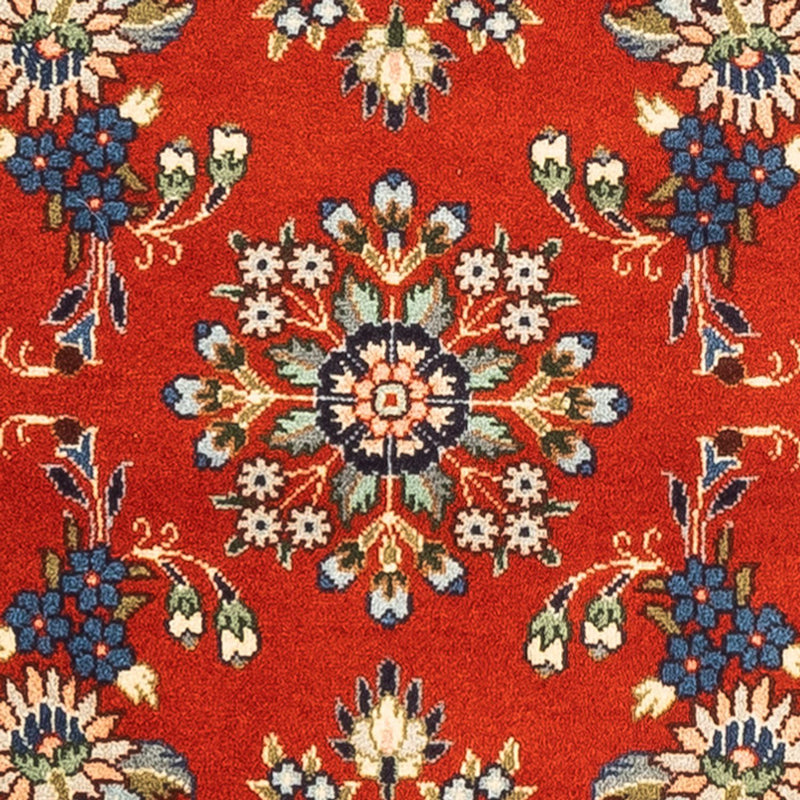 Runner Persisk matta - Classic - 167 x 60 cm - röd