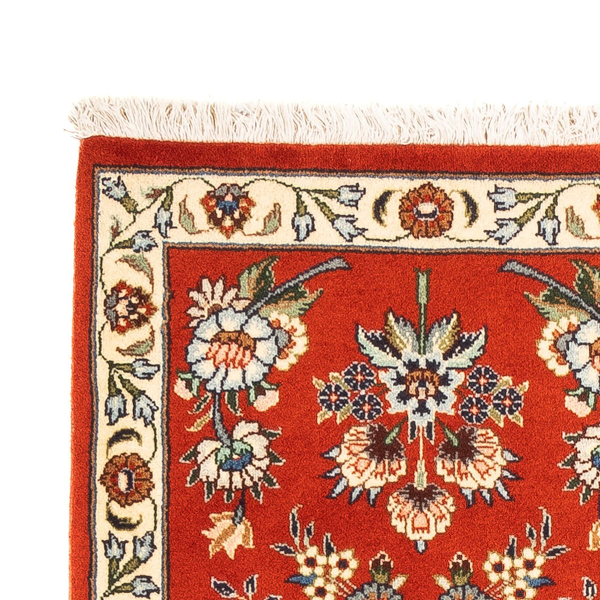 Runner Persisk matta - Classic - 167 x 60 cm - röd