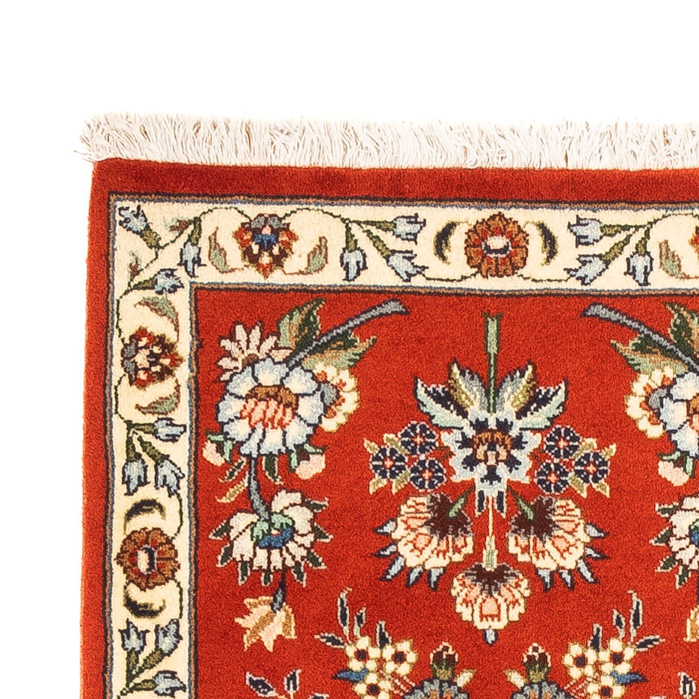 Sarouk Mattan 167x60cm - Persisk matta