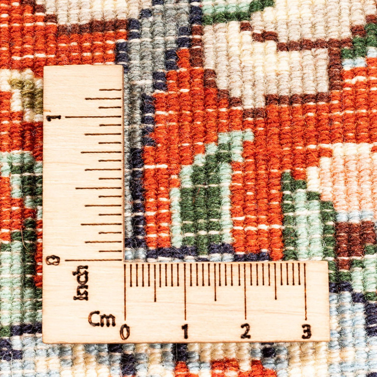 Runner Persisk matta - Classic - 167 x 60 cm - röd