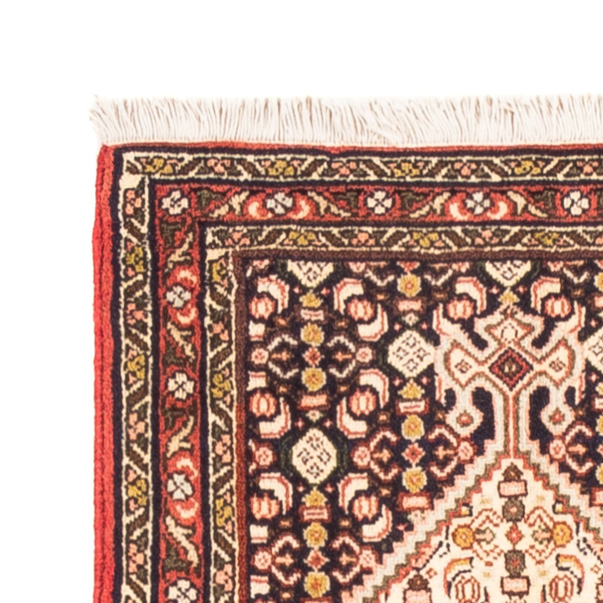 Runner Persisk matta - Classic - 210 x 52 cm - grädde