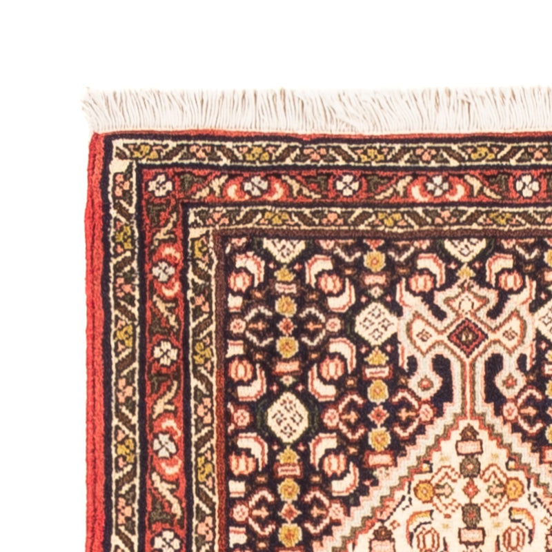 Runner Persisk matta - Classic - 210 x 52 cm - grädde