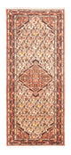 Hamadan Mattan 87x202cm - Persisk matta