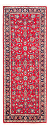 Kashan Mattan 72x190cm - Persisk matta - Löpare / Röd / 72 x 190 cm Löpare