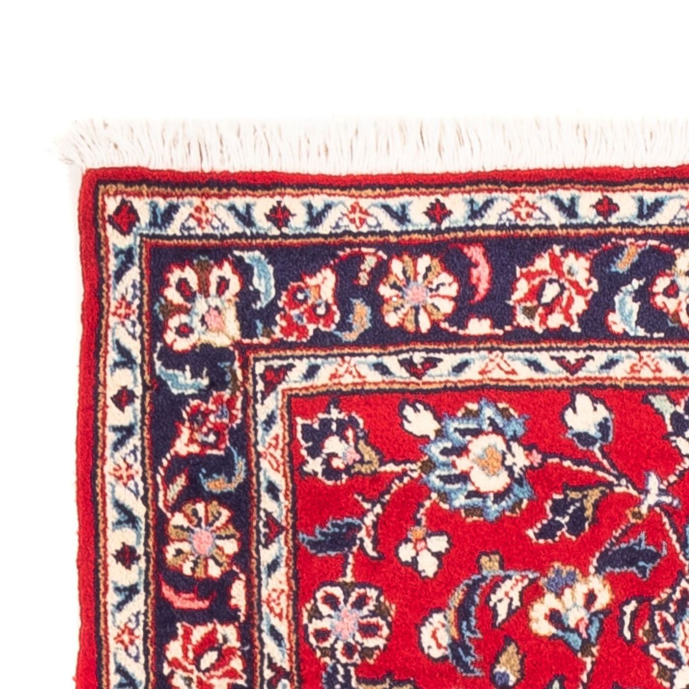 Kashan Mattan 190x72cm - Persisk matta