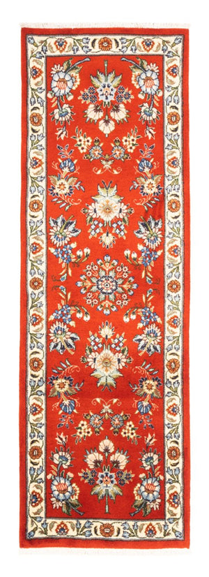 Runner Persisk matta - Classic - 188 x 60 cm - orange